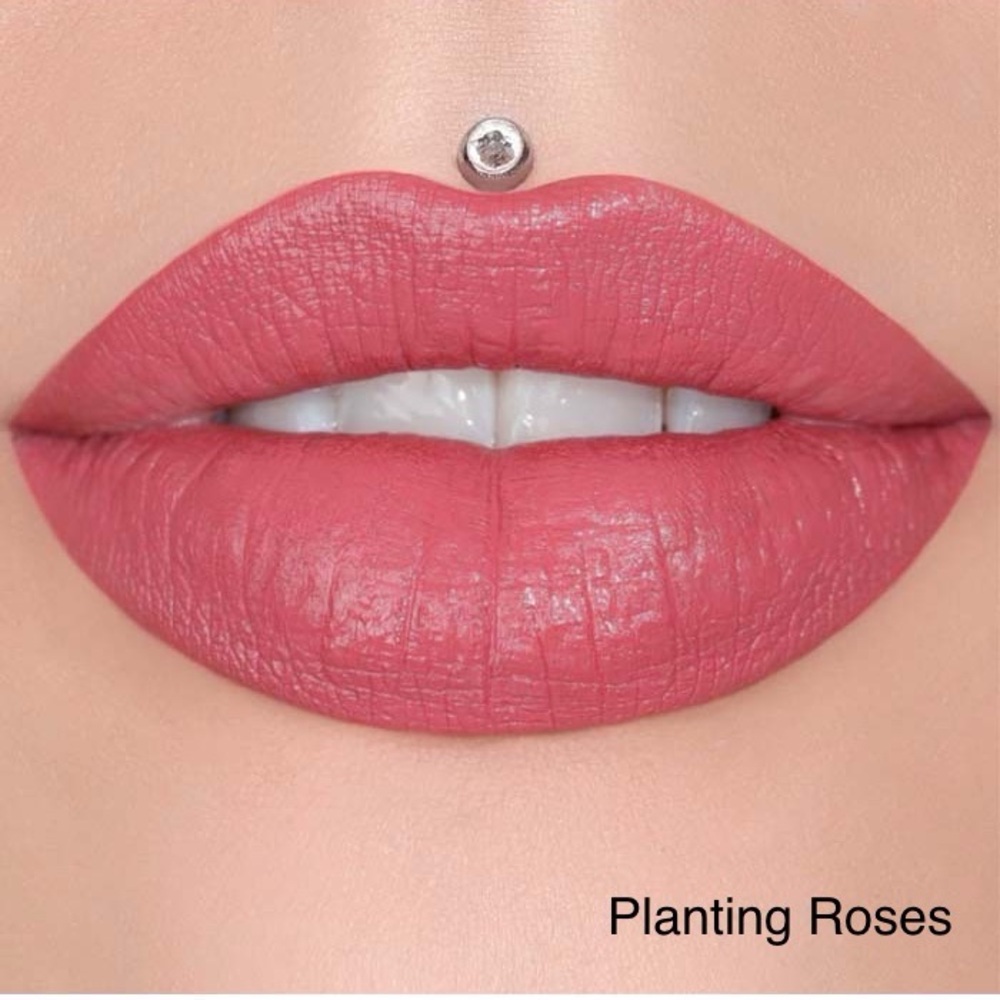 Jeffree Star Velvet Trap Lipstick Limited Ed Shades (Choose your shade!) - Picture 9 of 15